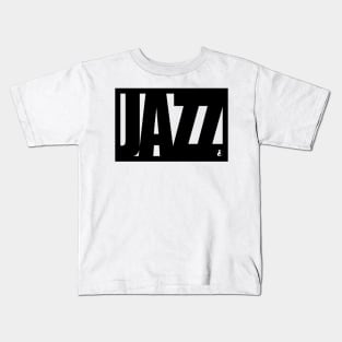 JAZZ Kids T-Shirt
